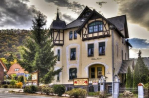 Гостиница Hotel Villa Alice  Тале